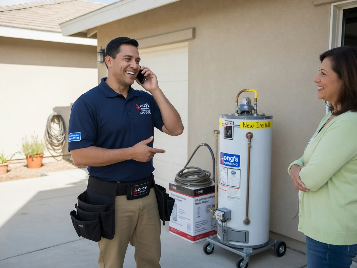 Leak Detection Acampo, CA FAQs